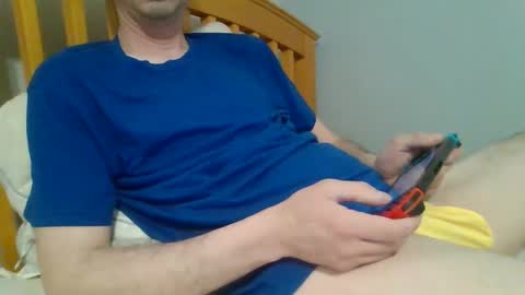 Jake Cambridge online show from 01.12.26