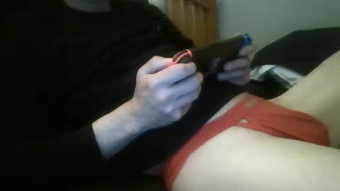 Jake Cambridge online show from 04.12.26