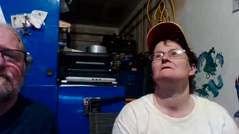 jakediamond6977 online show from 12.31.24