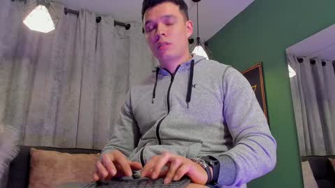 Jake Tyler online show from 12.06.24