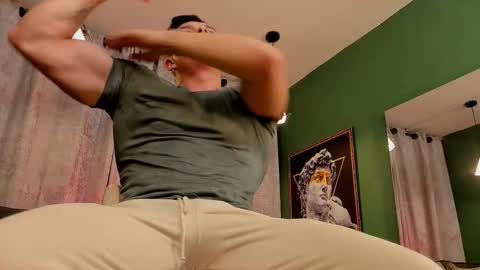 Jake Tyler online show from 10.18.25