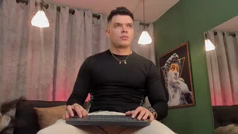 Jake Tyler online show from 02.06.26