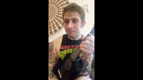 Snapshot of jakefoundglory chatting on 05.19.26 Jake online show from 05.19.26