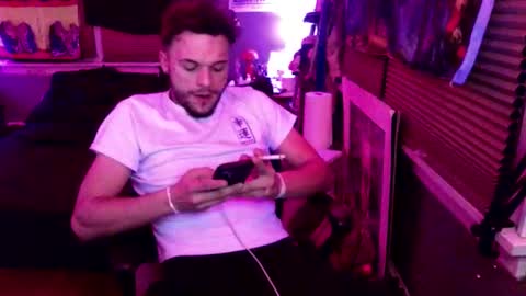 The Wood Pile Jake online show from 01.06.26