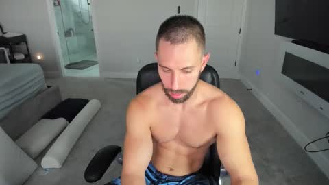 Jake Orion online show from 12.13.25