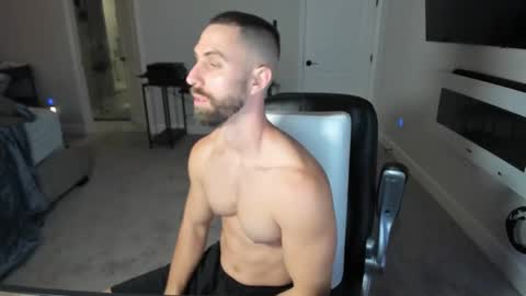 Jake Orion online show from 02.08.26