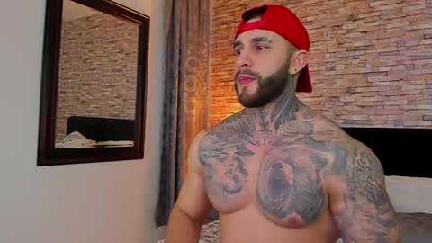 Jake Orthega online show from 01.26.25