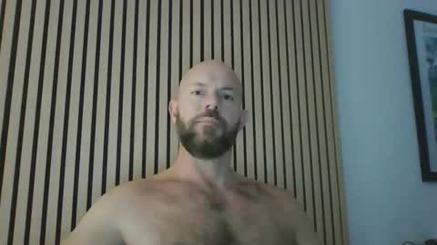 Snapshot of jakerhodesxxx chatting on 10.22.25 Jake Rhodes online show from 10.22.25