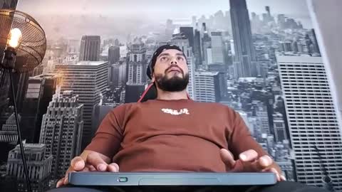 JakeSkye online show from 12.06.24