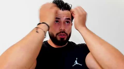 JakeSkye online show from 12.11.24