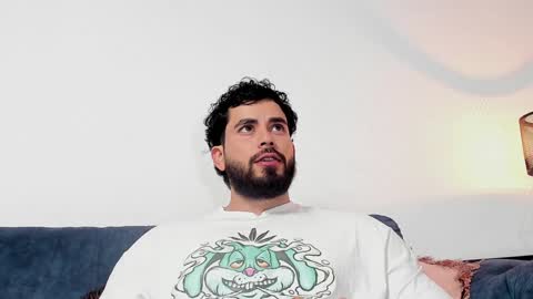 JakeSkye online show from 01.09.25