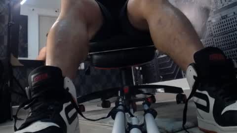 JakeSkye online show from 01.23.25