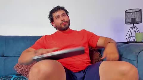 JakeSkye online show from 02.16.25