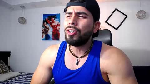 JakeSkye online show from 03.12.26