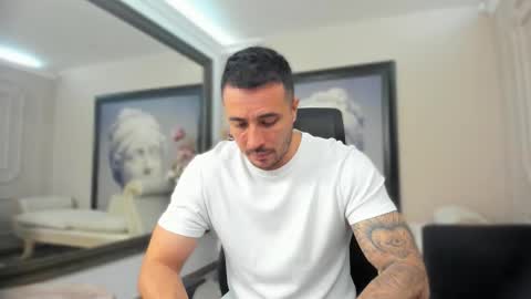 jakestone_1 online show from 10.11.25