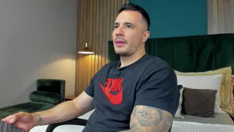 jakestone_1 online show from 11.07.25