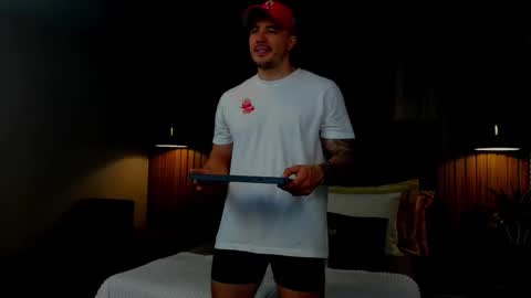 jakestone_1 online show from 11.08.25