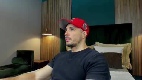 jakestone_1 online show from 12.03.25