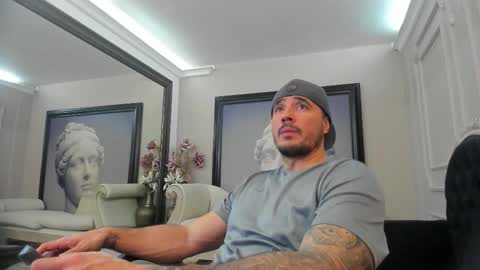 jakestone_1 online show from 01.15.26