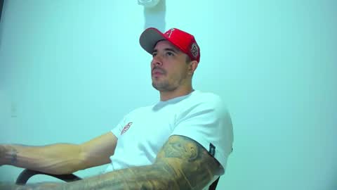 jakestone_1 online show from 02.03.26