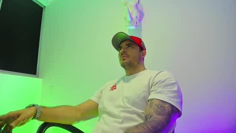 jakestone_1 online show from 02.15.26