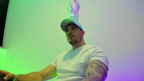 jakestone_1 online show from 03.19.26