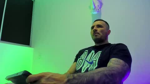 jakestone_1 online show from 03.23.26