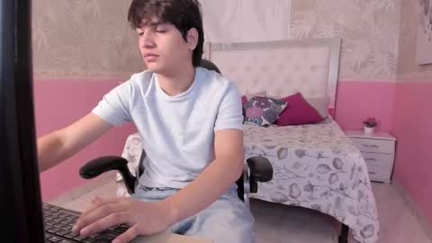 Jake online show from 12.05.25