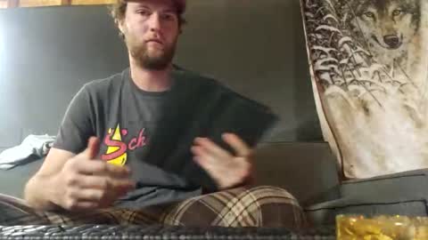 Snapshot of jakesway chatting on 01.13.26 jakesway online show from 01.13.26