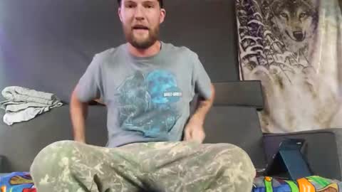 Snapshot of jakesway chatting on 01.17.26 jakesway online show from 01.17.26