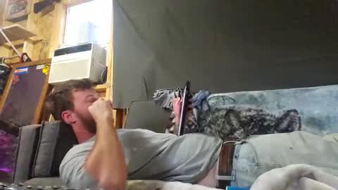 Snapshot of jakesway chatting on 02.03.26 jakesway online show from 02.03.26