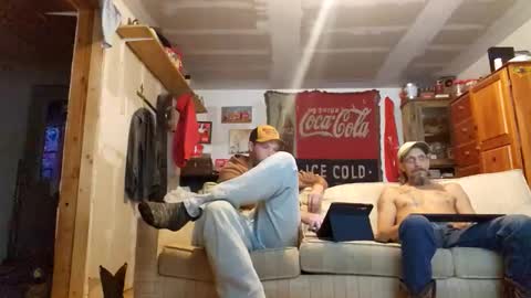 Snapshot of jakesway chatting on 02.06.26 jakesway online show from 02.06.26