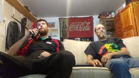 Snapshot of jakesway chatting on 03.01.26 jakesway online show from 03.01.26