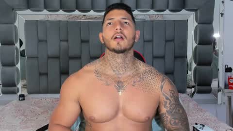 my name is sebas If you come here dont hesitate to say hello Im a guy who really likes having conversations and having hot online show from 12.13.24