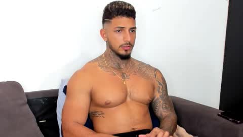 my name is sebas If you come here dont hesitate to say hello Im a guy who really likes having conversations and having hot online show from 11.14.25