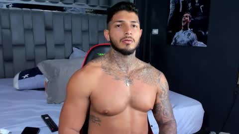 my name is sebas If you come here dont hesitate to say hello Im a guy who really likes having conversations and having hot online show from 12.16.25