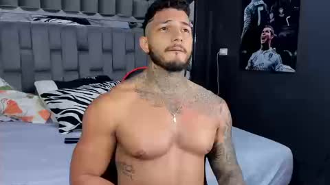 my name is sebas If you come here dont hesitate to say hello Im a guy who really likes having conversations and having hot online show from 12.22.25