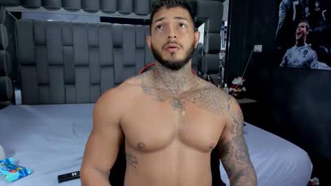 my name is sebas If you come here dont hesitate to say hello Im a guy who really likes having conversations and having hot online show from 02.26.26