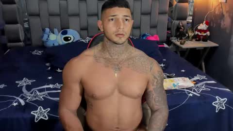 my name is sebas If you come here dont hesitate to say hello Im a guy who really likes having conversations and having hot online show from 05.22.26
