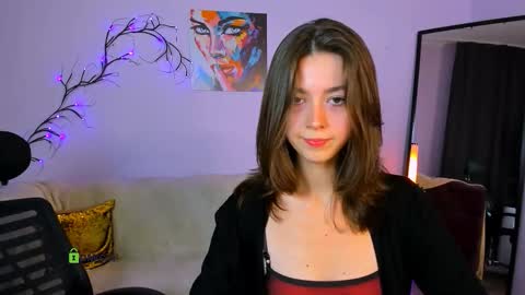 Snapshot of jaklin_meow chatting on 09.20.25 Jakline online show from 09.20.25