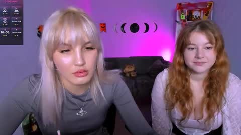 Snapshot of jaklin_meow chatting on 10.20.25 Jakline online show from 10.20.25