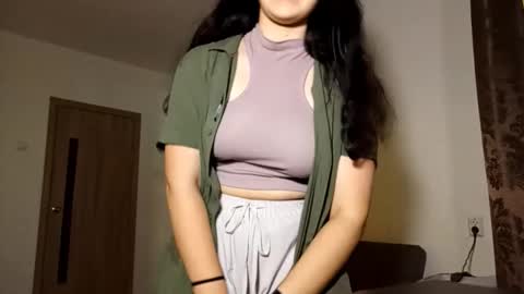 Snapshot of jaleesasabaj chatting on 09.18.25 Lisa online show from 09.18.25