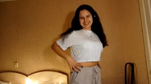 Snapshot of jaleesasabaj chatting on 10.01.25 Lisa online show from 10.01.25