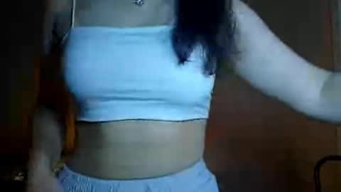 Snapshot of jaleesasabaj chatting on 10.07.25 Lisa online show from 10.07.25