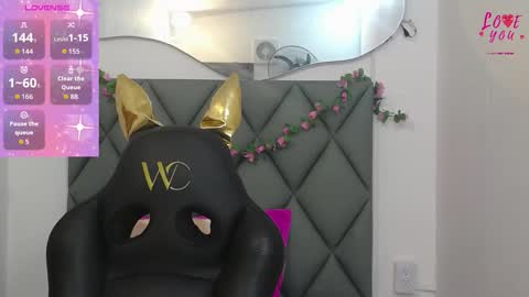 Jalima Mona online show from 09.29.25