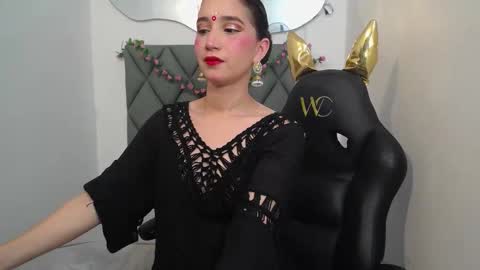 Jalima Mona online show from 10.02.25