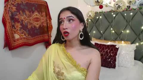 Jalima Mona online show from 11.14.25