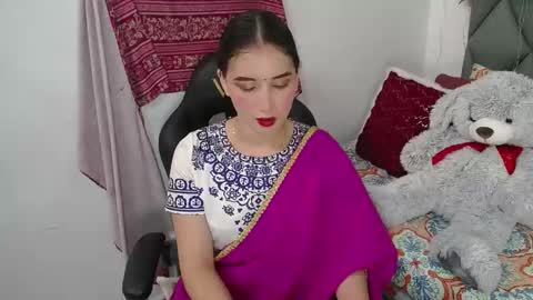 Jalima Mona online show from 12.17.25