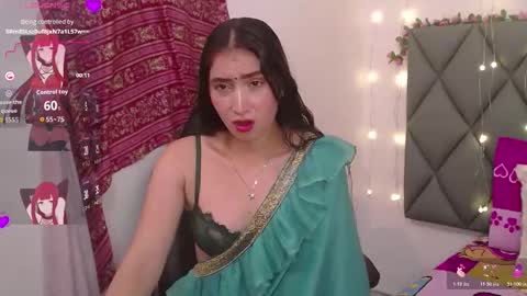 Jalima Mona online show from 01.13.26