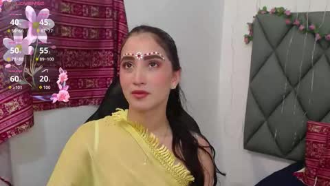 Jalima Mona online show from 02.23.26